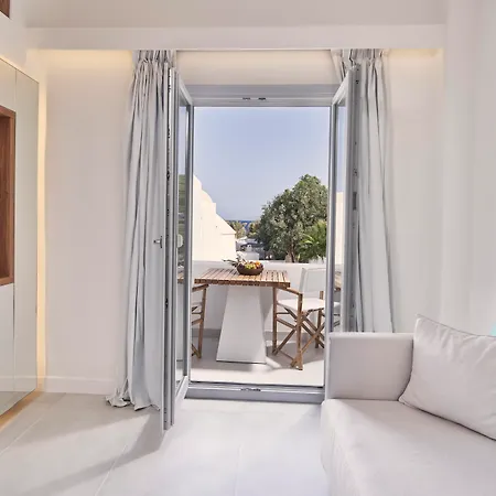 Nikki Beach Resort & Spa Santorini