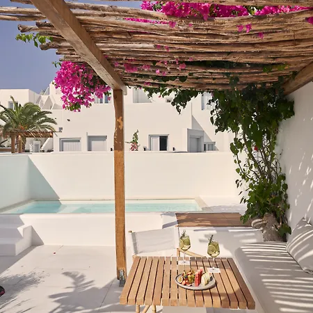 Nikki Beach Resort & Spa Santorini